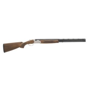 Beretta 686 Silver Pigeon I 12/76 o/u Brugt Haglgev�r  5CH