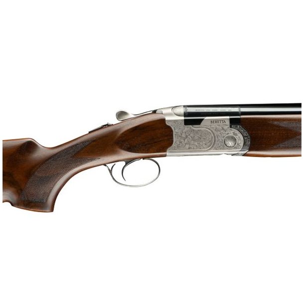 Beretta 686 Silver Pigeon I LH MY24 12/76-76cm OCHP Haglgev�r