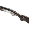 Beretta 686 Silver Pigeon I MY19 5HP Cho 12/76-76cm Links Haglgevr