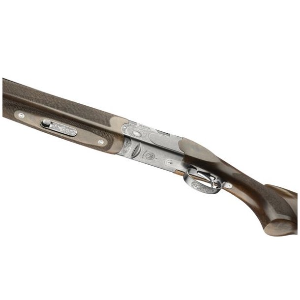 Beretta 686 Silver Pigeon I MY24 Lady 12/76-71cm CH Haglgevr