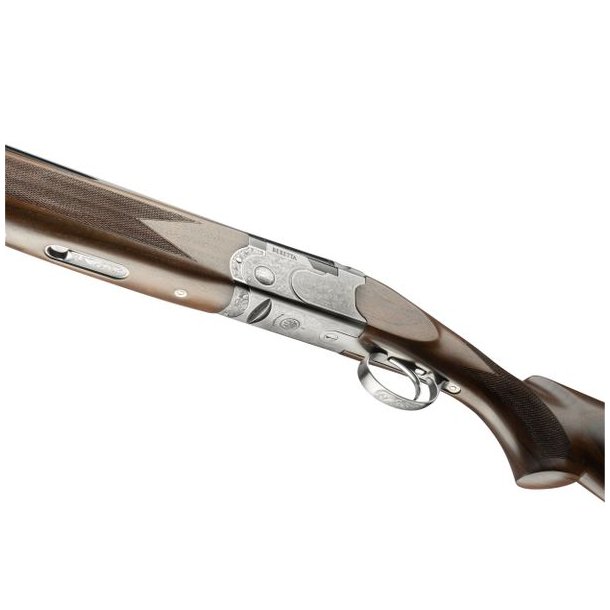 Beretta 686 Silver Pigeon I Sport Adj. MY24 12/76-76cm Haglgev�r