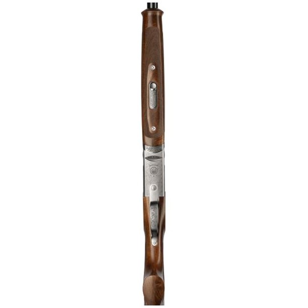 Beretta 686 Silver Pigeon I Sport Adj. MY24 12/76-76cm Haglgev�r