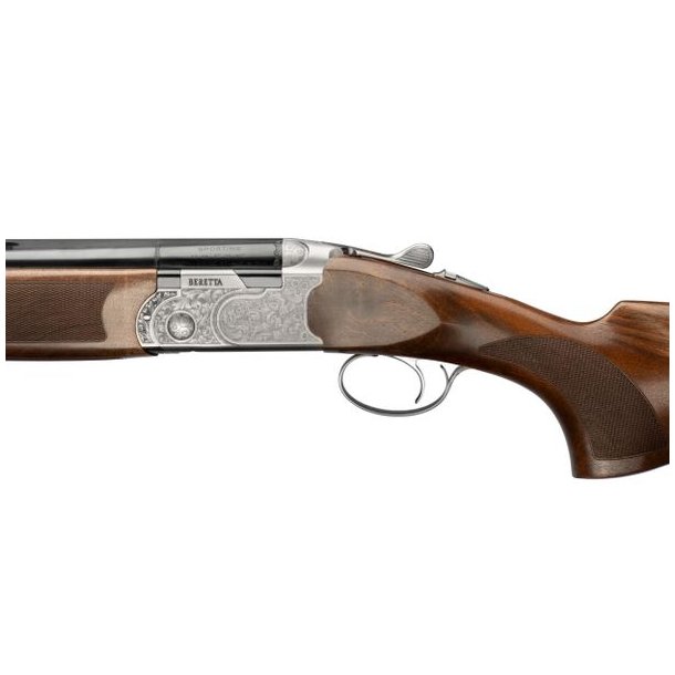 Beretta 686 Silver Pigeon I Sport Adj. MY24 12/76-76cm Haglgev�r