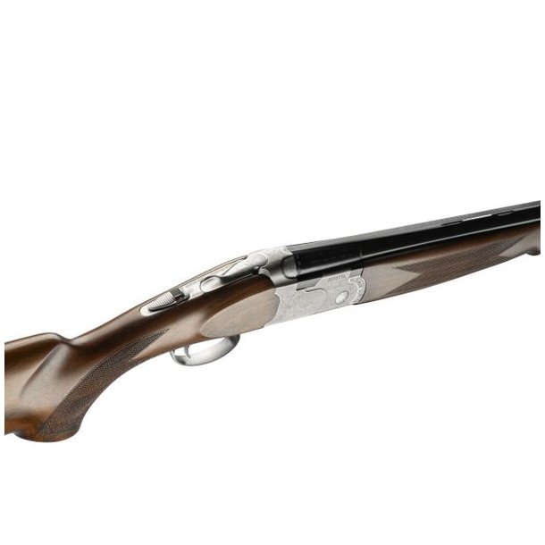 Beretta 686 Silver Pigeon I Sport MY24 12/76-71cm Haglgev�r