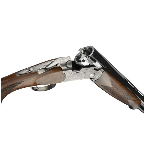 Beretta 686 Silver Pigeon I Sport MY24 12/76-71cm Haglgev�r
