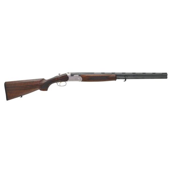 Beretta 686 SilverPigeon 12/76 o/u Brugt Haglgevr 1/4-3/4