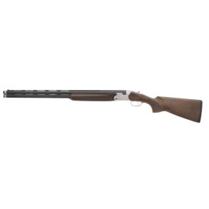 Beretta 686E 12/76 O/U Links Brugt Haglgev�r  5CH