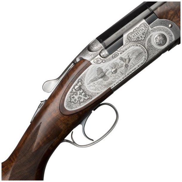 Beretta 687 EELL Diamond Pigeon 20/76-76 Haglgevr