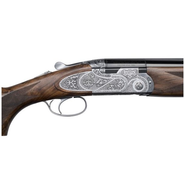 Beretta 687 EELL Diamond Pigeon 20/76-76 Haglgevr