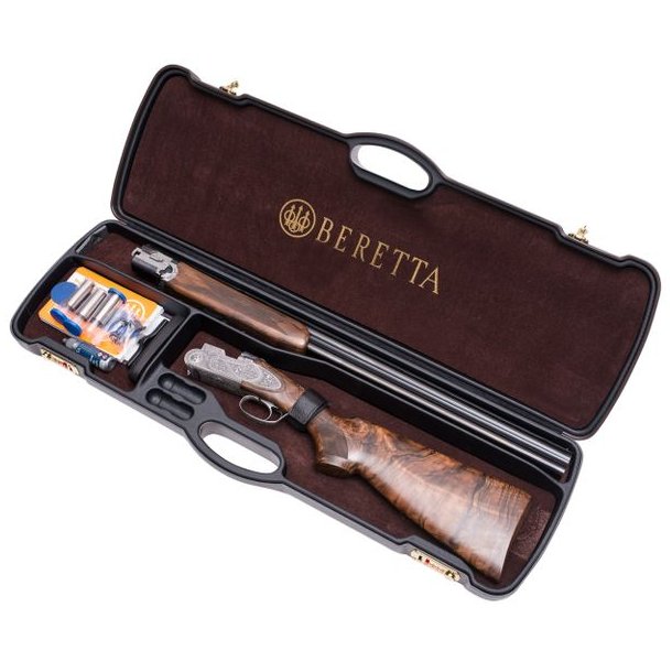 Beretta 687 EELL Diamond Pigeon 20/76-76 Haglgevr