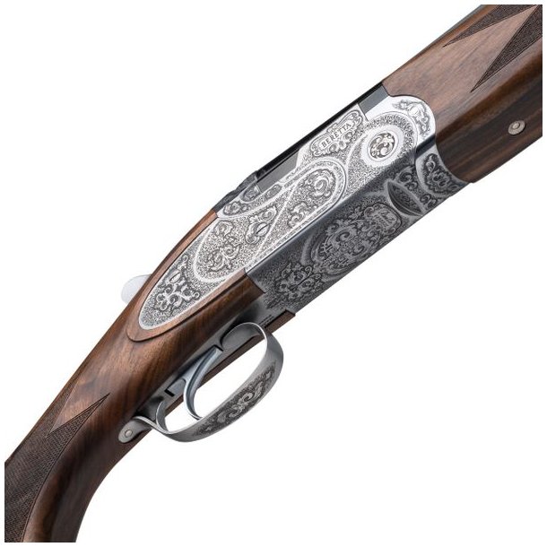 Beretta 687 EELL Diamond Pigeon 20/76-76 Haglgevr