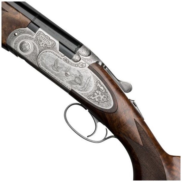 Beretta 687 EELL Diamond Pigeon 20/76-76 Haglgevr
