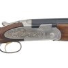 Beretta 687 EL 12/76 o/u Brugt Haglgev�r  1/2-1/2