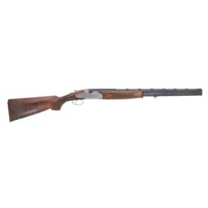 Beretta 687 EL 12/76 o/u Brugt Haglgev�r  1/2-1/2