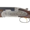 Beretta 687 EL 12/76 o/u Brugt Haglgev�r  1/2-1/2