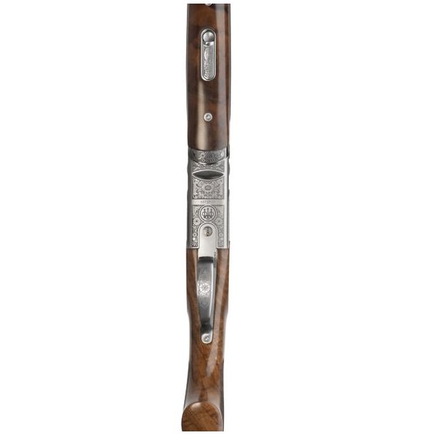 Beretta 687 Silver Pigeon III MY25 12/76-76cm HP CH Haglgev�r
