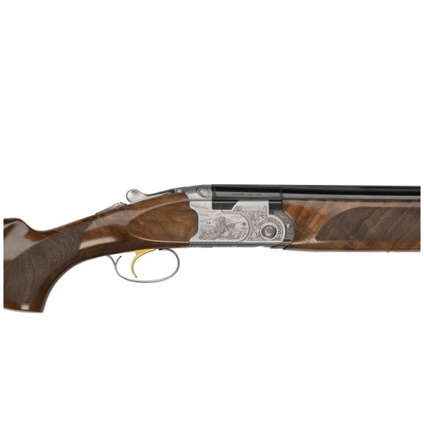 Beretta 687 Silver Pigeon III MY25 12/76-76cm HP CH Haglgev�r