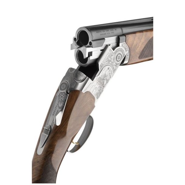 Beretta 687 Silver Pigeon III MY25 LH 12/76-71cm HP CH Haglgev�r