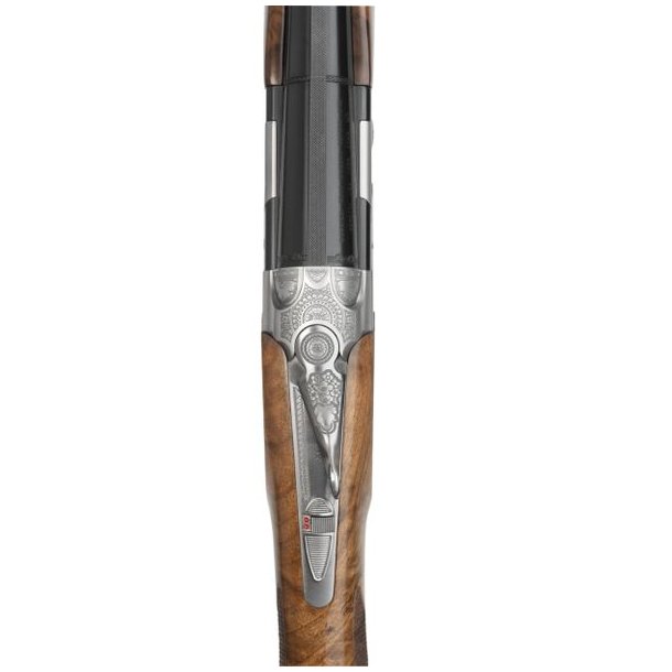 Beretta 687 Silver Pigeon III MY25 LH 12/76-71cm HP CH Haglgev�r