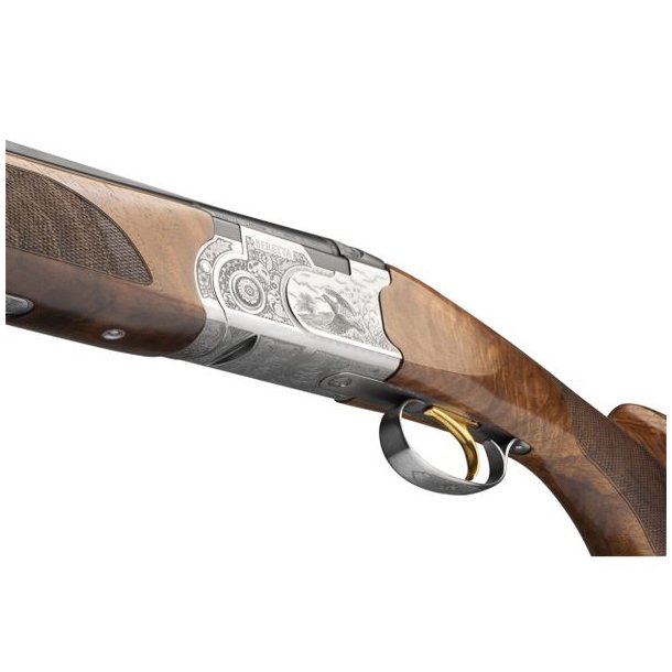 Beretta 687 Silver Pigeon III MY25 LH 12/76-71cm HP CH Haglgev�r
