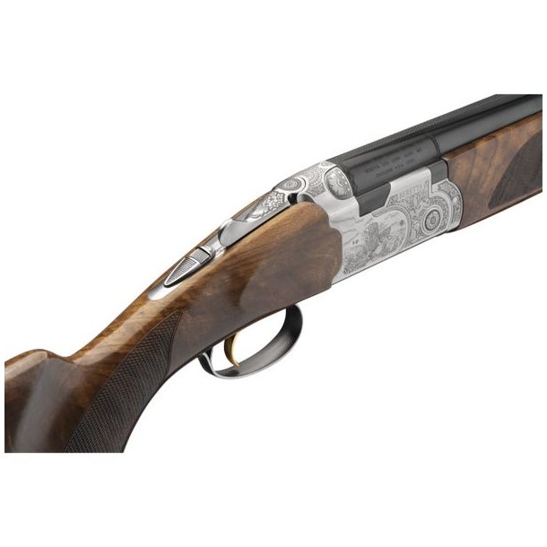Beretta 687 Silver Pigeon III MY25 LH 12/76-71cm HP CH Haglgev�r