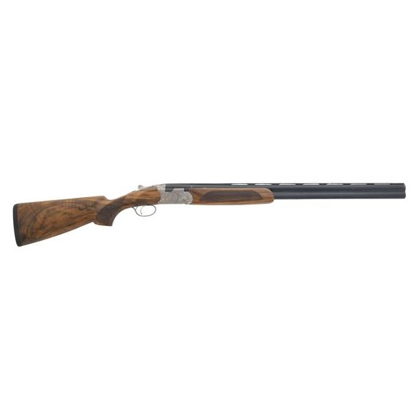 Beretta 687EL 500 YEARS 12/76 - 76cm LH Haglgev�r