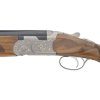 Beretta 687EL 500 YEARS 12/76 - 76cm LH Haglgev�r