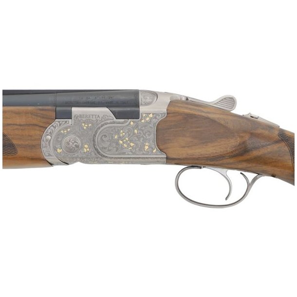 Beretta 687EL 500 YEARS 12/76 - 76cm LH Haglgev�r