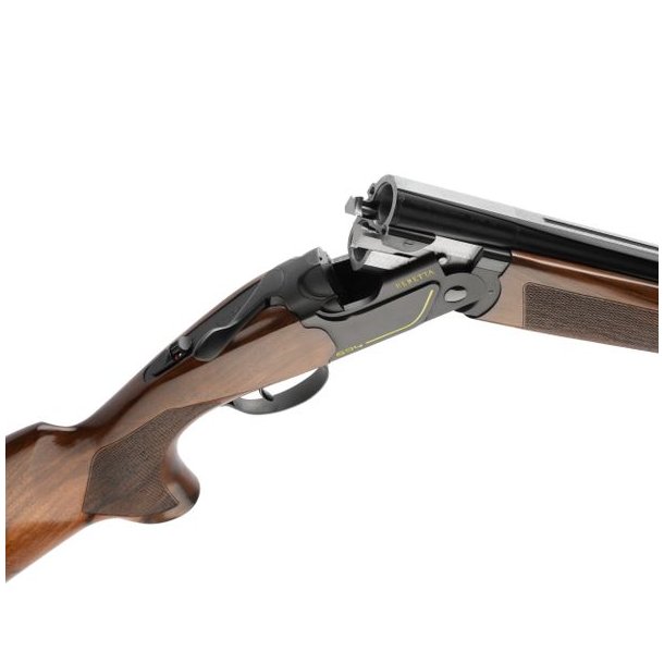Beretta 694 Sport Black DLC 12/76-76cm 5 HP Choke Haglgev�r