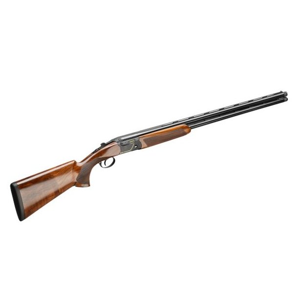 Beretta 694 Sport Black DLC 12/76-76cm 5 HP Choke Haglgev�r