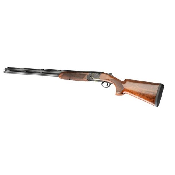 Beretta 694 Sport Black DLC 12/76-76cm 5 HP Choke Haglgev�r