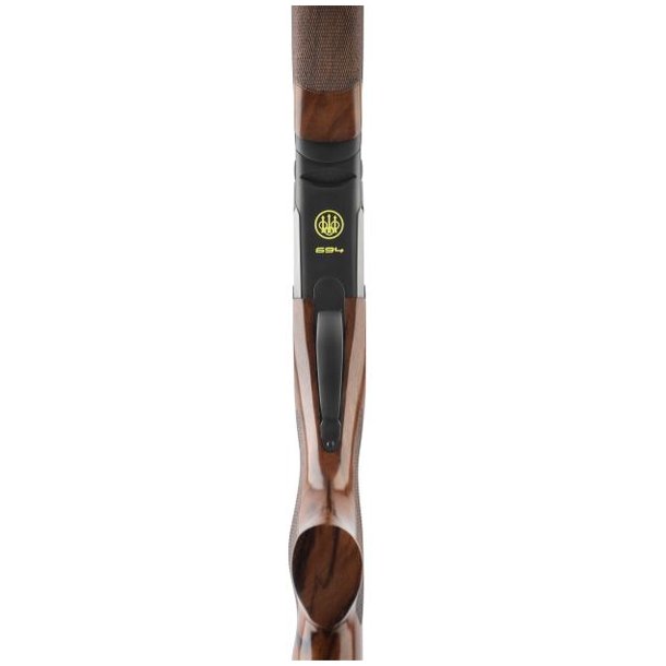 Beretta 694 Sport Black DLC 12/76-81cm 5 HP Choke Haglgev�r