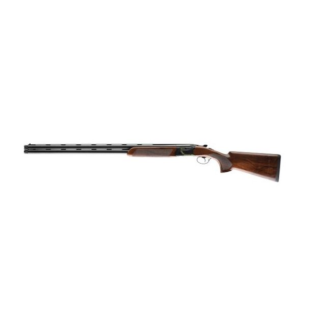 Beretta 694 Sport Black DLC 12/76-81cm 5 HP Choke Haglgev�r