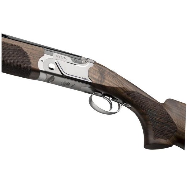 Beretta 694 Sporting 12/76-76cm 5 HP Choke ADJ Haglgevr