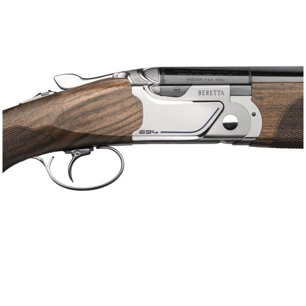 Beretta 694 Sporting 12/76-76cm 5 HP Choke ADJ Haglgevr