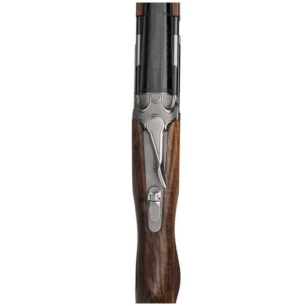 Beretta 694 Sporting 12/76-76cm 5 HP Choke ADJ Haglgevr