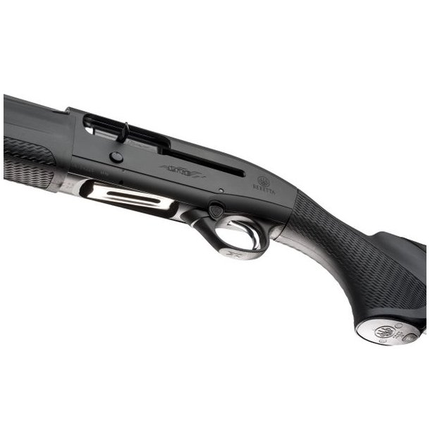 Beretta A400 Lite 12/76-76cm CH Sort syntet Halvautomat Haglgev�r
