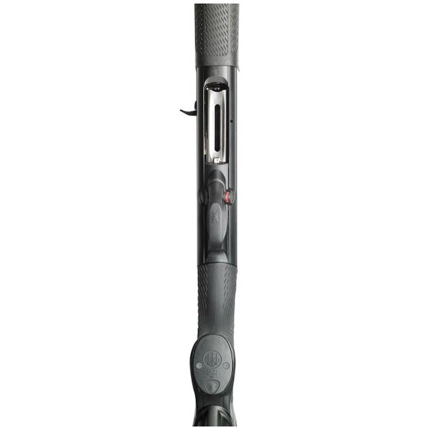 Beretta A400 Lite 12/76-76cm CH Sort syntet Halvautomat Haglgev�r