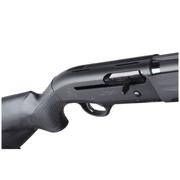 Beretta A400 Lite 12/76-76cm CH Sort syntet Halvautomat Haglgev�r