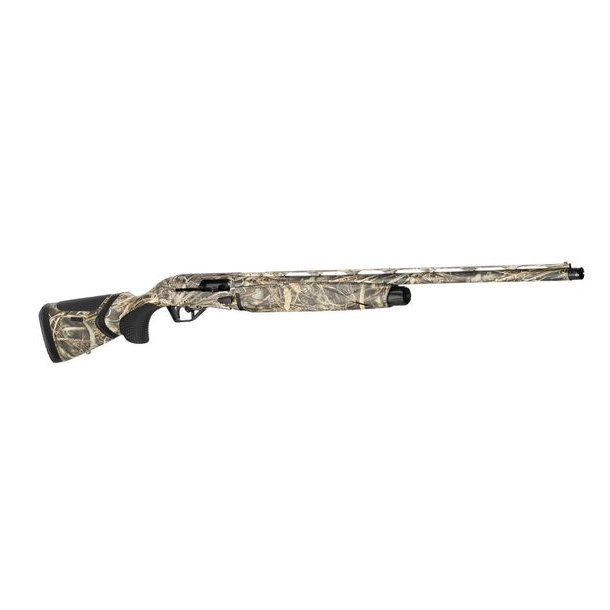 Beretta A400 SOLO MAX7 12/76 - 71 cm Halvautomat Haglgev�r