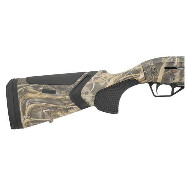 Beretta A400 SOLO MAX7 12/76 - 71 cm Halvautomat Haglgev�r