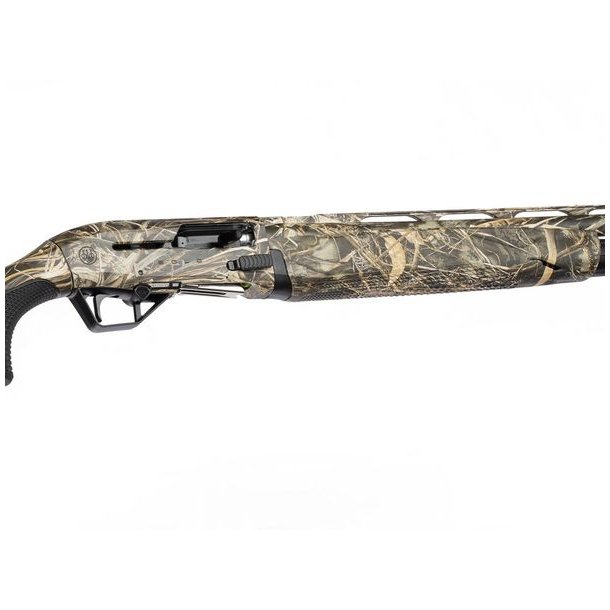 Beretta A400 SOLO MAX7 12/76 - 71 cm Halvautomat Haglgev�r