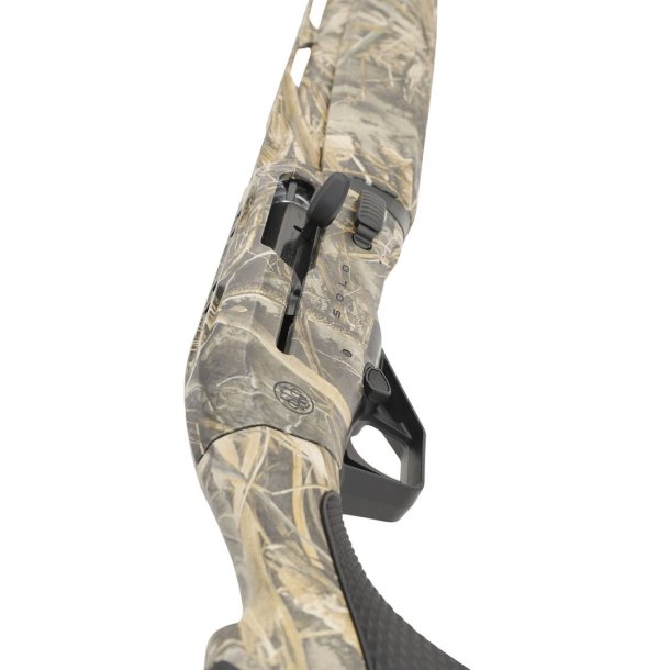 Beretta A400 SOLO MAX7 12/76 - 71 cm Halvautomat Haglgev�r