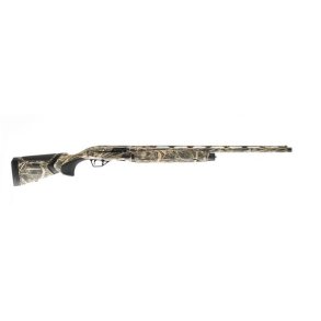 Beretta A400 SOLO MAX7 12/76 - 71 cm Halvautomat Haglgev�r