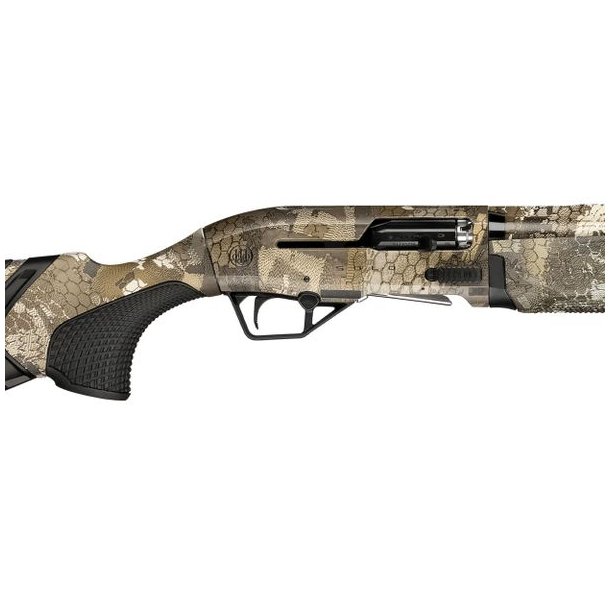 Beretta A400 SOLO Optifade timber 12/76 - 71cm Halvautomat Haglgev�r