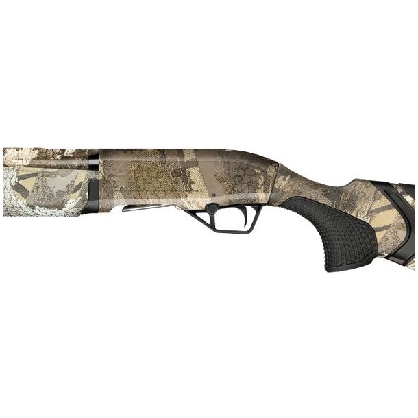 Beretta A400 SOLO Optifade timber 12/76 - 71cm Halvautomat Haglgev�r