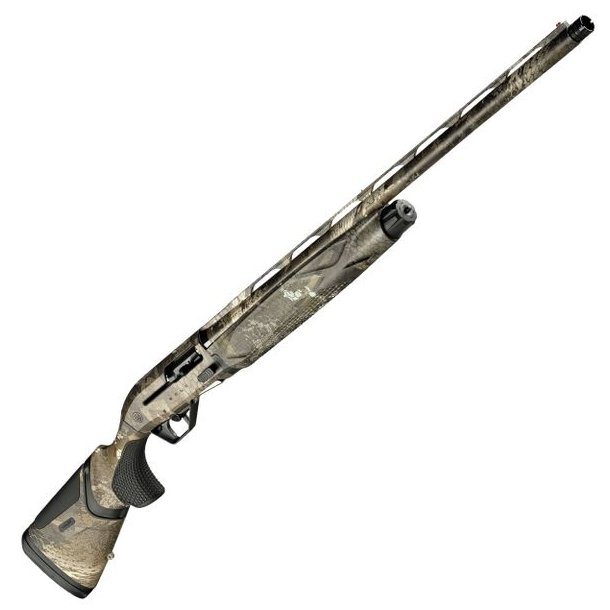 Beretta A400 SOLO Optifade timber 12/76 - 71cm Halvautomat Haglgev�r