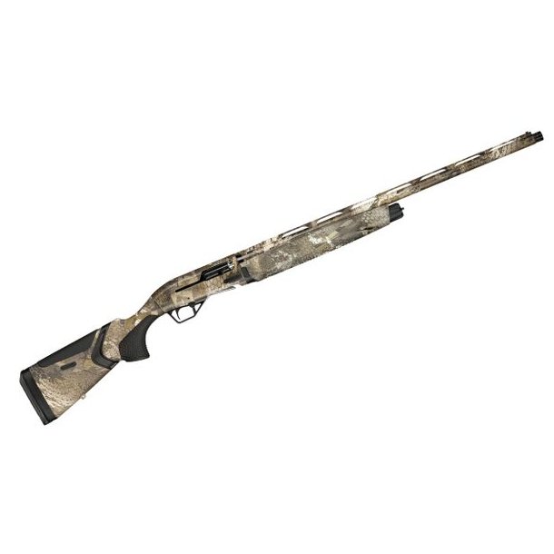 Beretta A400 SOLO Optifade timber 12/76 - 71cm Halvautomat Haglgev�r