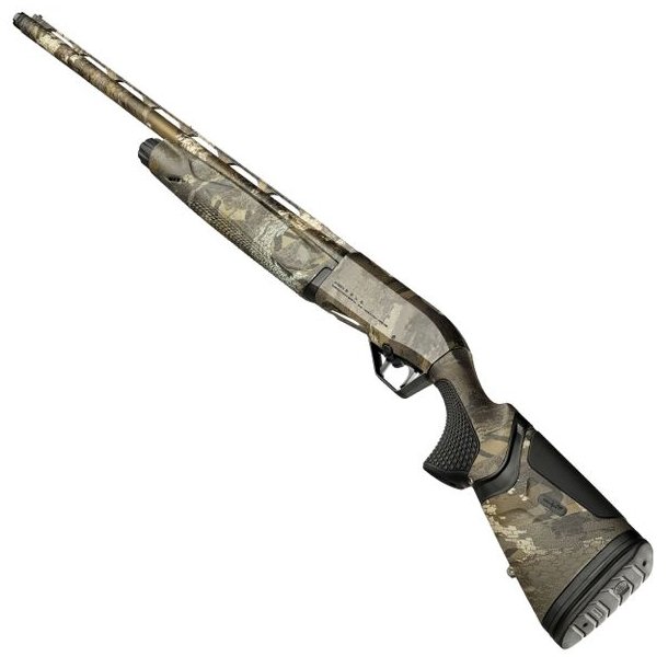 Beretta A400 SOLO Optifade timber 12/76 - 71cm Halvautomat Haglgev�r
