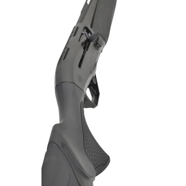 Beretta A400 SOLO Syntet 12/76 - 71cm Halvautomat Haglgev�r